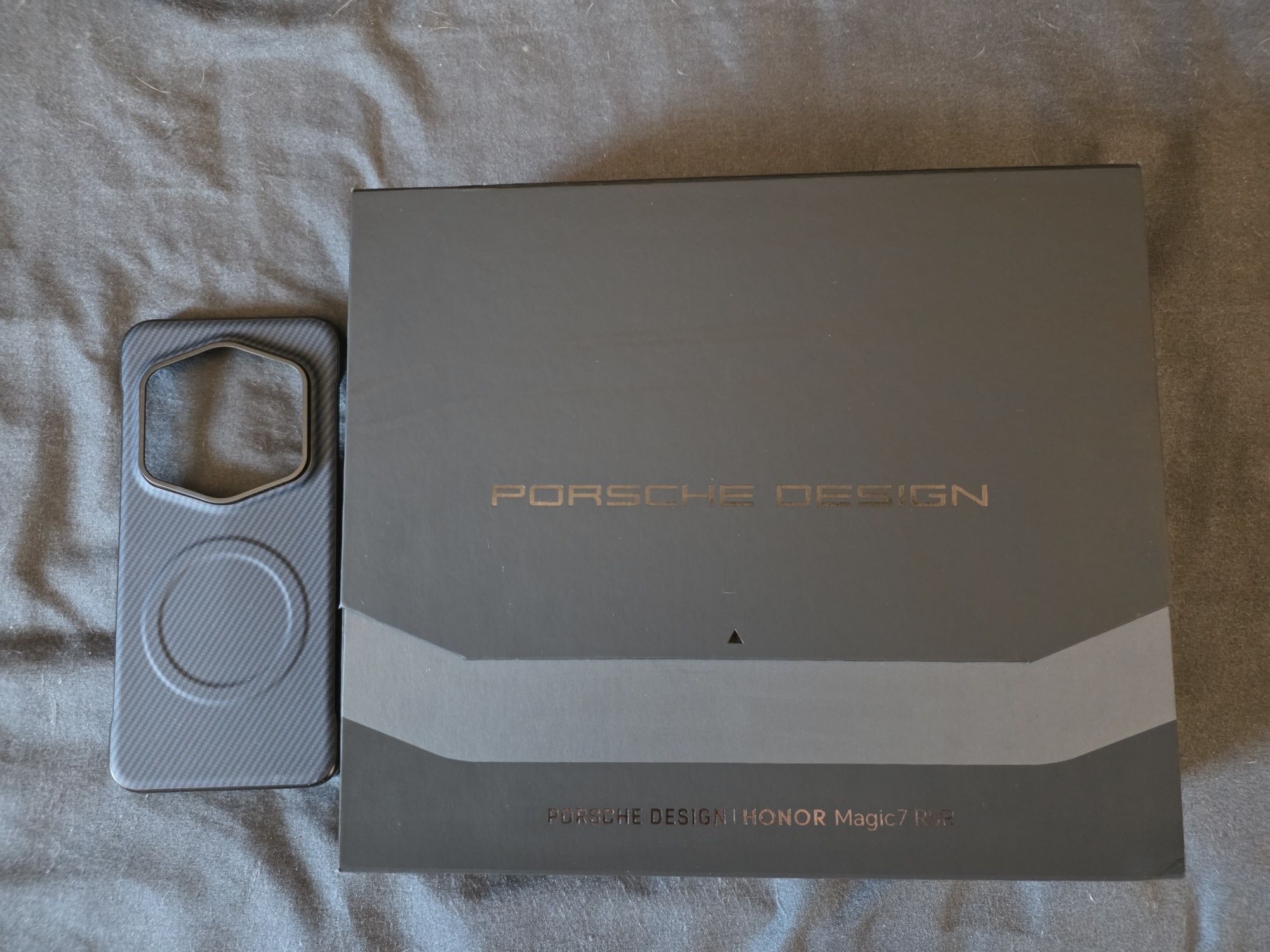 Honor Magic7 RSR Porsche Design