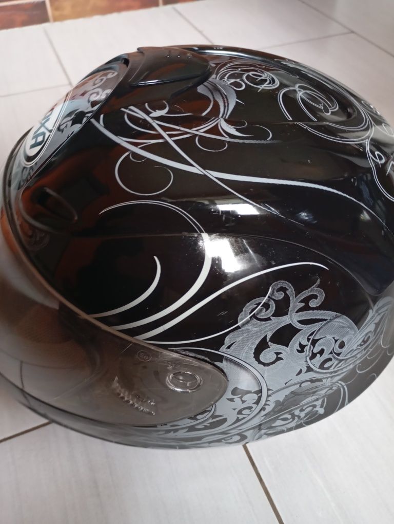 Kask motocyklowy Naxa