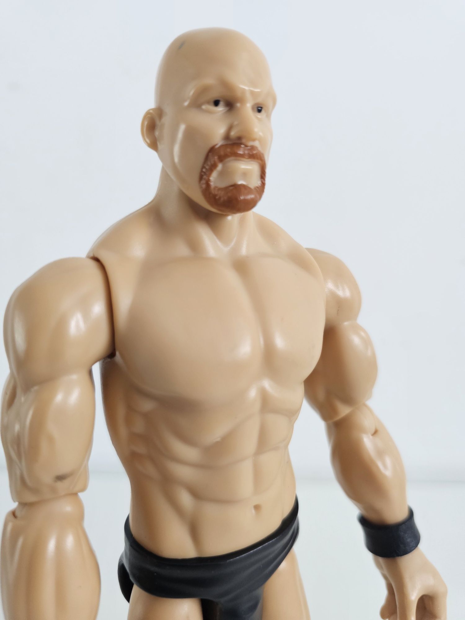 Figurka WWE Stone Cold Steve Austin 30 cm