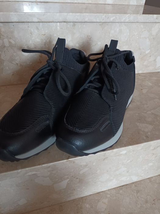 Sneakersy Emporio Armani