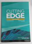 Cutting Edge 3rd Edition. Pre-Intermediate A2/B1.