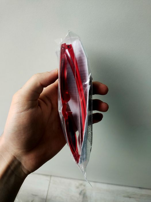 Okulary Polskiego Kibica UEFA Euro 2016