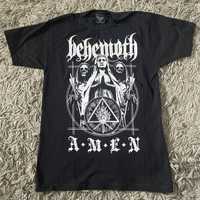 T-shirt koszulka koncertowa Behemoth S