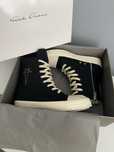 Rick Owens DRKSHDW High Black Milk PREMIUM