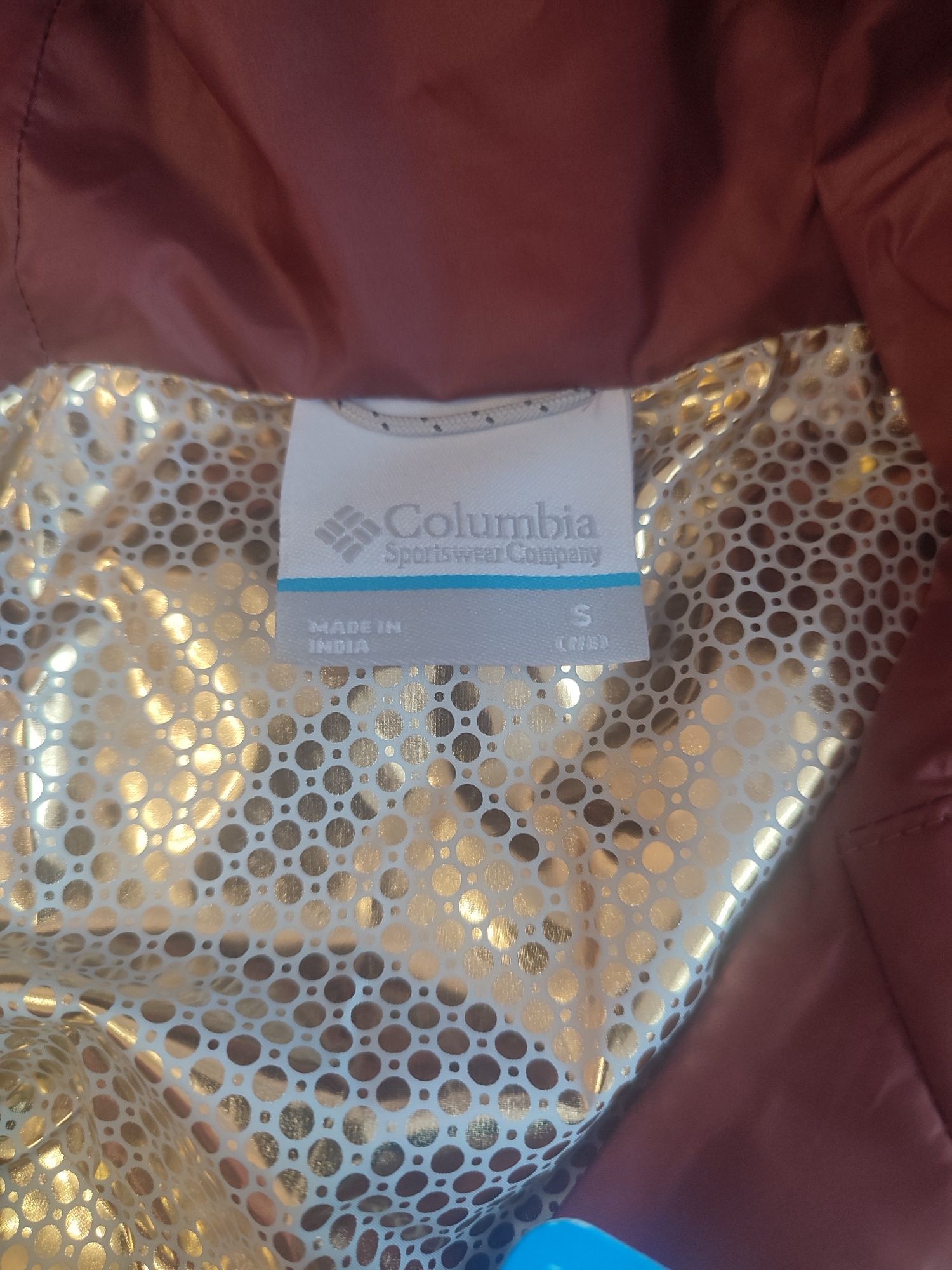 Куртка Columbia, оригінал США