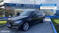 BMW 520 Gran Turismo d Line Luxury