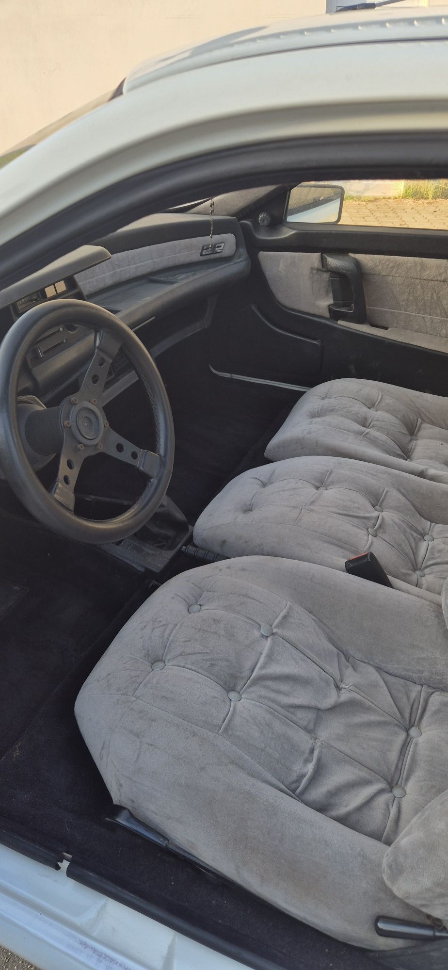 Matra Murena 2.2 ( completo p peças)
