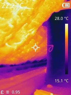 Skuteczne docieplenie pianą PUR -  LOKALNA FIRMA !