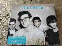 The Smiths: The Sound Of The Smiths (digipack) [2CD]

The Smiths: The