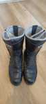 Buty motocyklowe rozmiar 37
