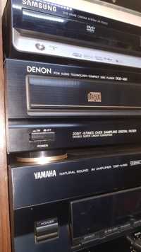 Продам -CD плеер Denon dcd-480