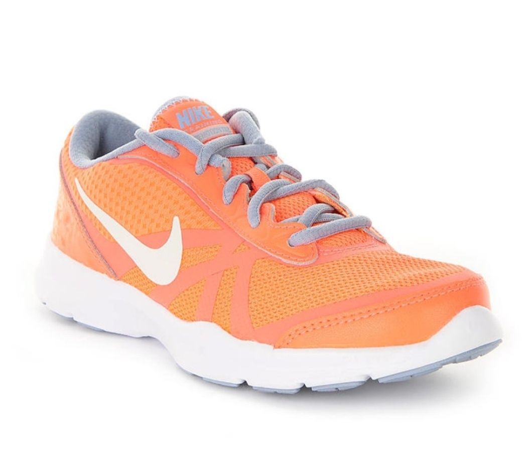 Buty adidasy sportowe NIKE W CORE MOTION TR 2 MESH