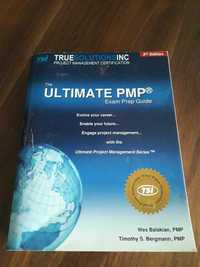 Livro ULTIMATE PMP Exame Prep Guide