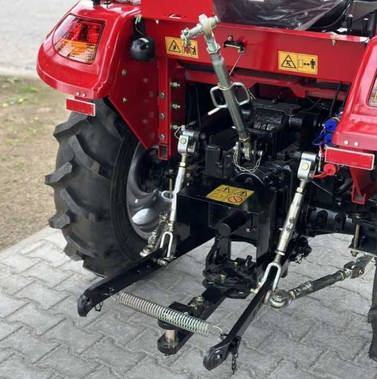 DONG FENG DF-304G2, 25koni, 4x4, REWERS,  2025rok,  HOMOLOGACJA UE