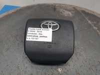 Conjunto Airbags Toyota Land Cruiser Prado (_J15_)
