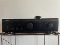Amplificador DENON PMA 500AE