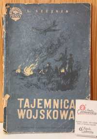 Tajemnica wojskowa