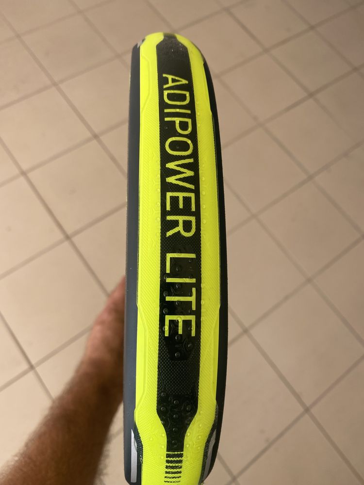 Raquete Padel Adipower Lite 3.1