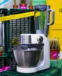 Kenwood Prospero Plus KHC29A. HOWH