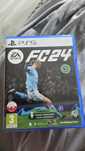 FC 24 gra na PS5