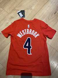 NBA Nike T-Shirt - Russell Westbrook