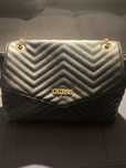 Guess torebka czarna