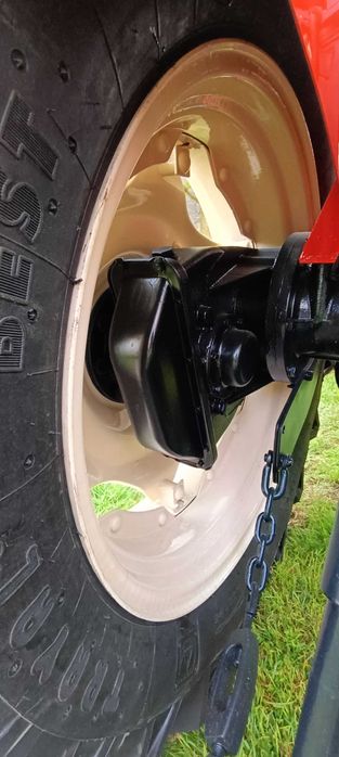 Ursus c 330 m  jeden z ostatnich jak nowy !