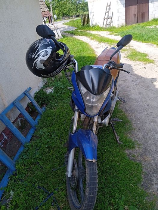 Продам обміняю Вайпер