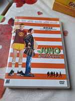 Juno Film DVD Komedia