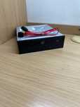Napęd dvd-rom + kabel sata