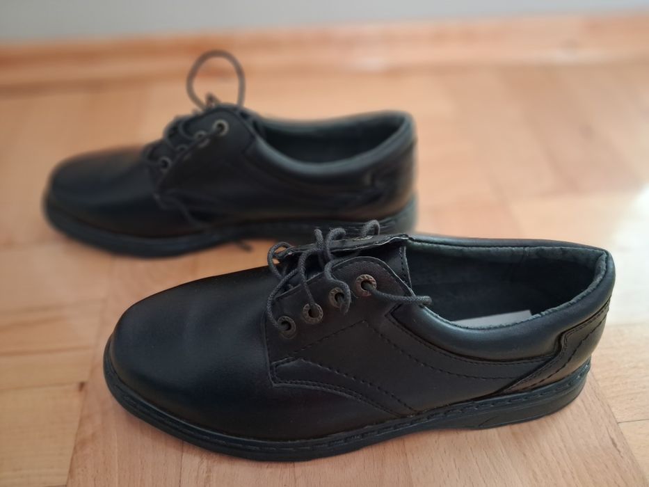 Buty robocze LEONARDO