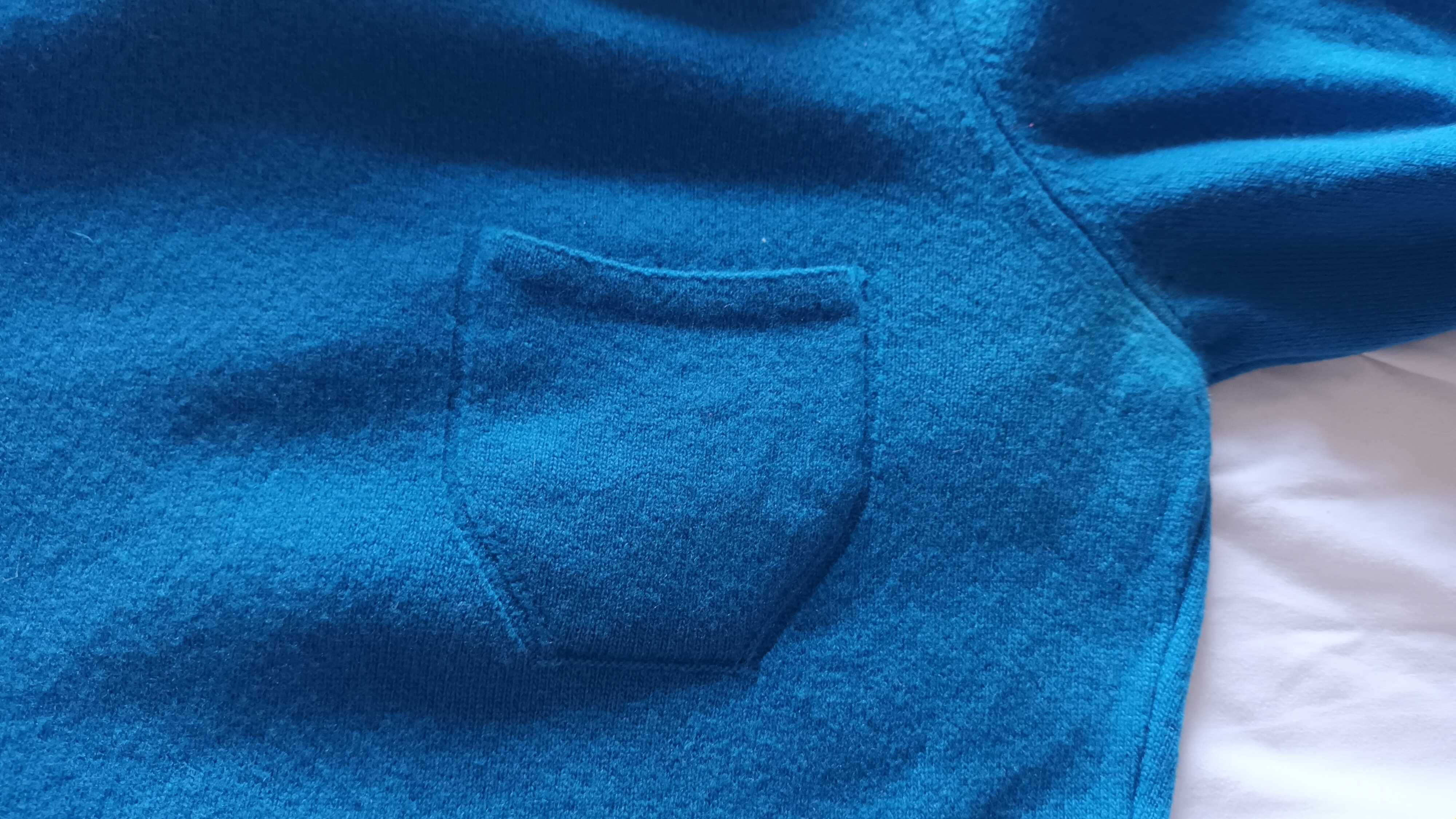 Camisola de gola alta da Benetton