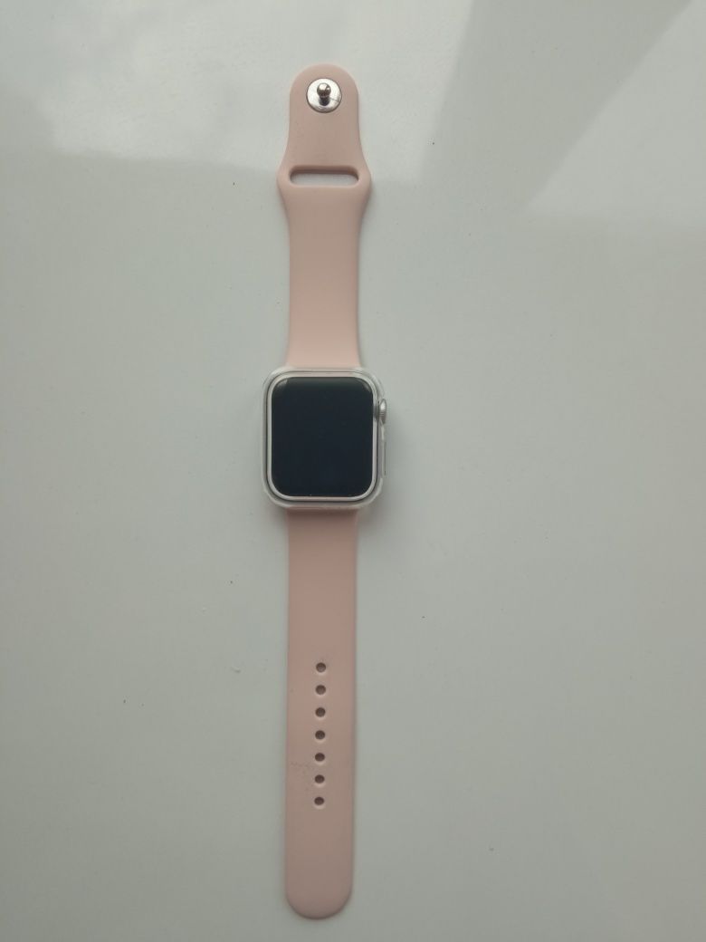 Apple watch SE 2  годинник Apple