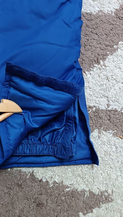 Лыжный костюм женский подростковый