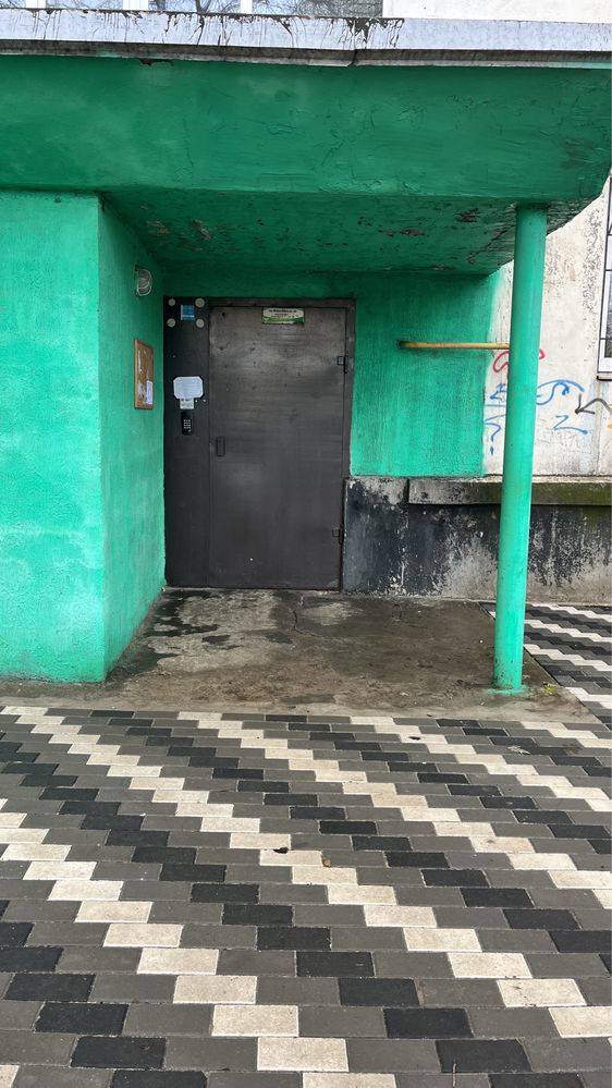 3 кімнатна квартира в Хортицькому районі