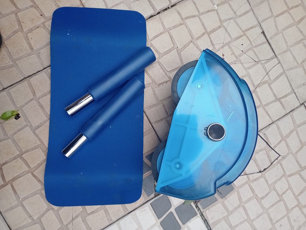 Aparelho de ginástica