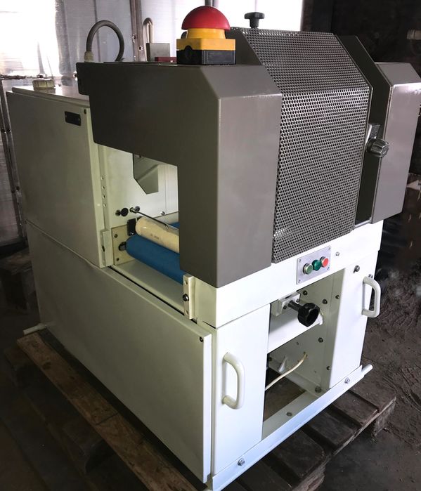 Тістоподілювач W&P Parta U2 (Німеччина) після капремонту