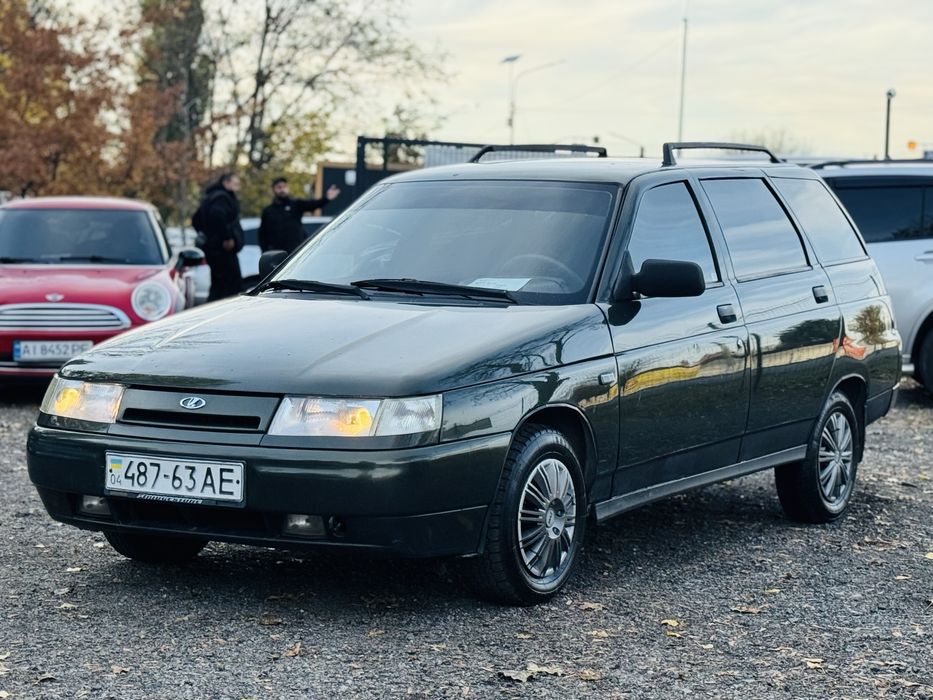 Ваз 2111 в отличном состоянии