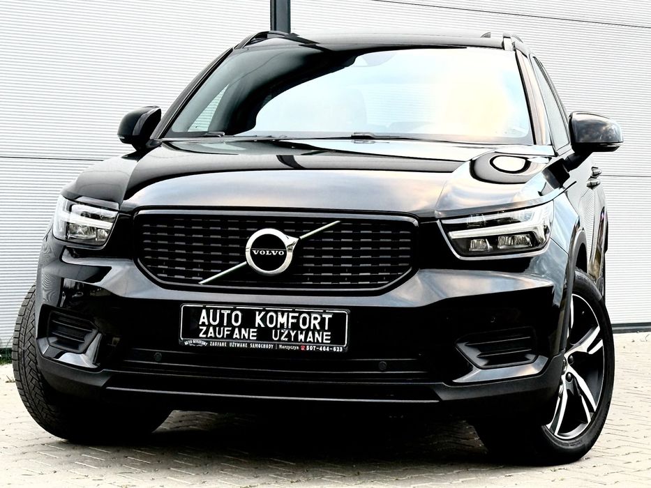 Volvo XC 40