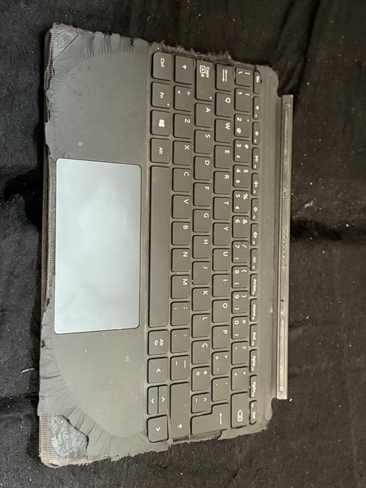 Microsoft Surface Go