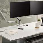 Uchwyt na monitory humanscale