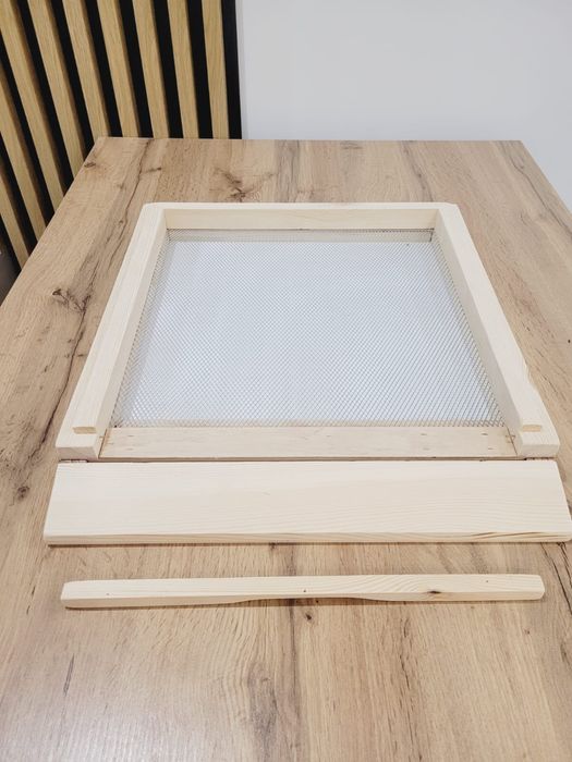 Dennica niska wielkopolska 10R