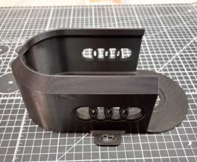 тримач зарядного AUDI