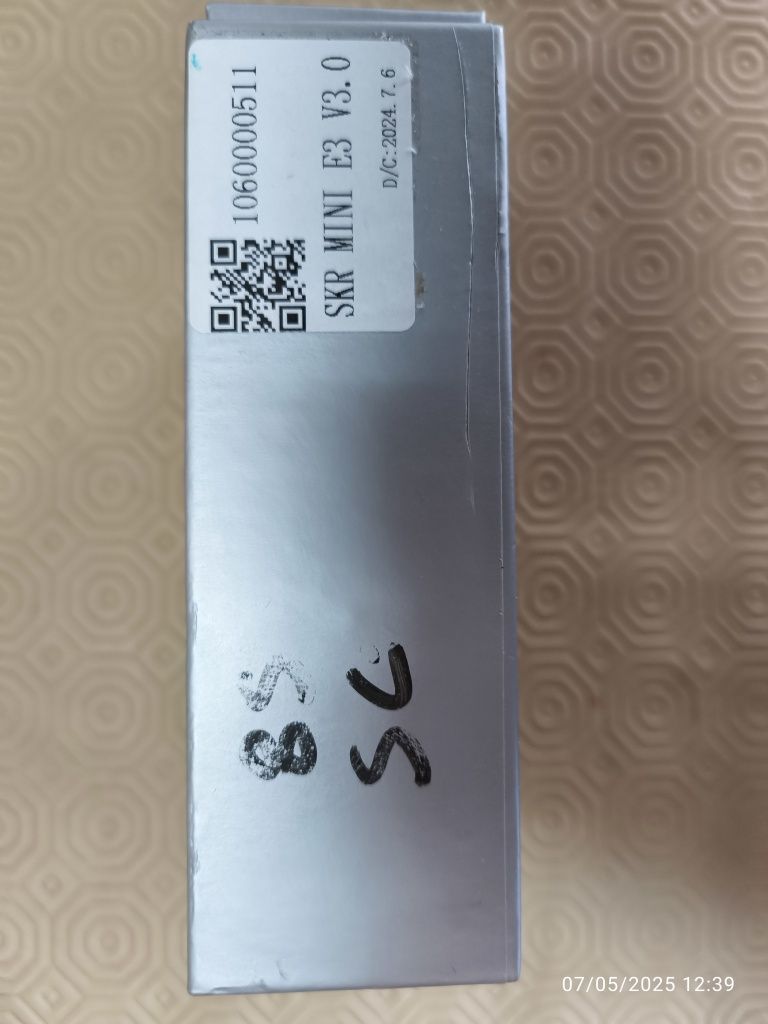 SKR Mini E3 V3.0