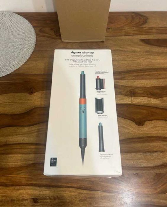 Dyson Airwrap Multi-Styler Complete HS05
