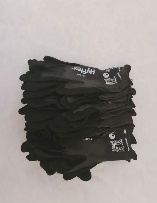 Rekawice Ansell HyFlex 10 Par