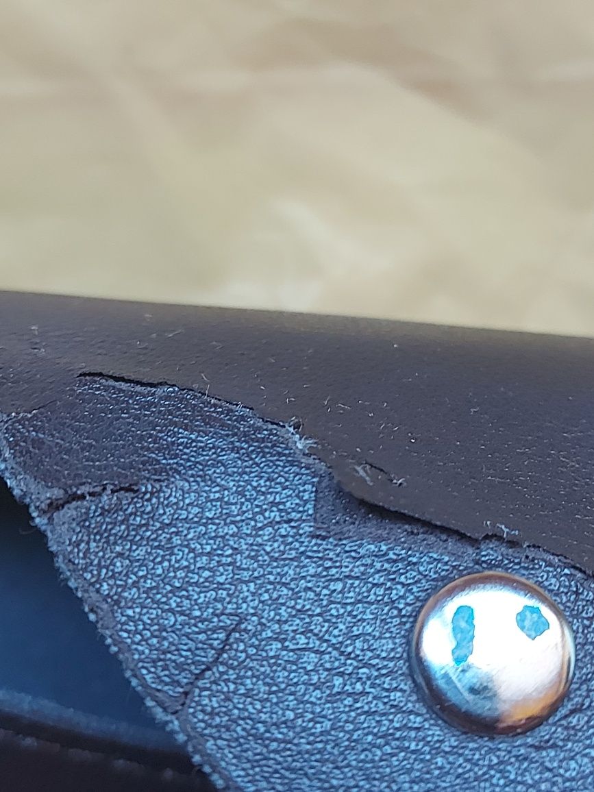 Stare ETUI na okulary ELOY