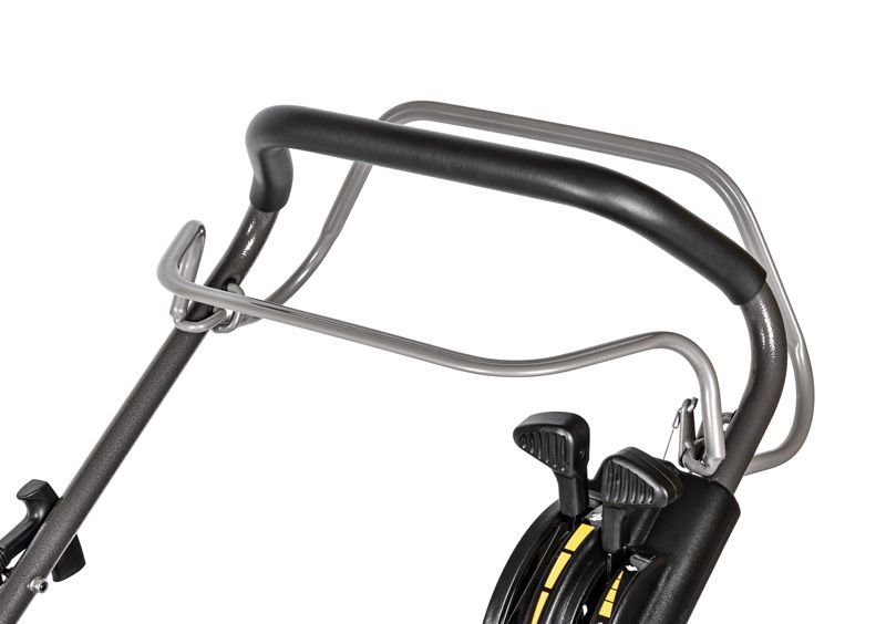 Kosiarka Weibang 53Cm Loncin 1P70Fa Z Napędem Aluminiowa