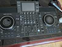 Kontroler Dj Denon Sc live 4 OKAZJA!
