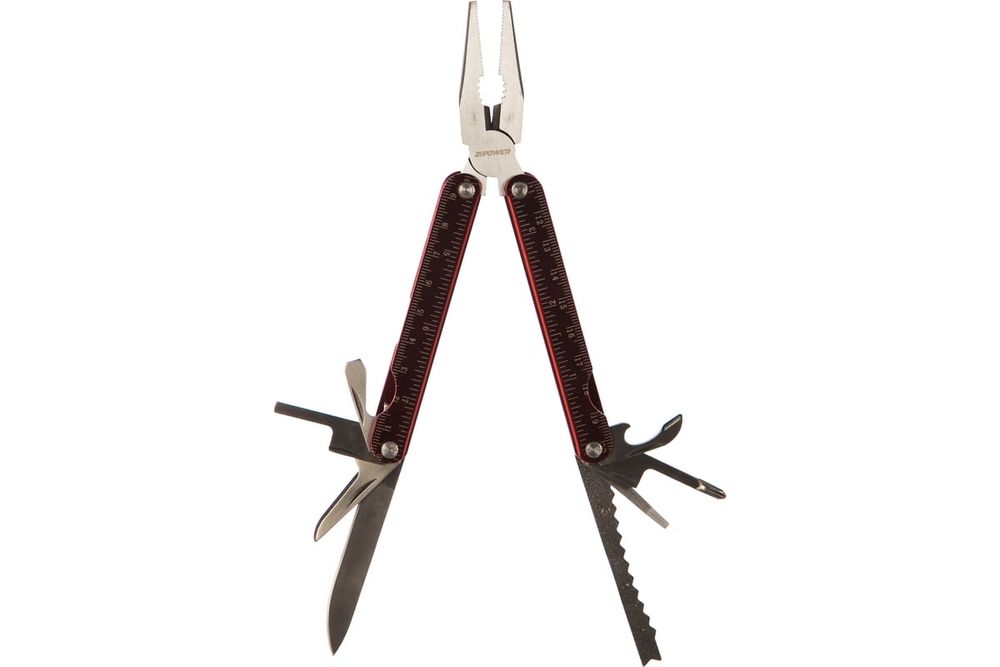 Мультитул ZIPOWER PM4116